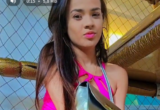 Lindiana Silva Santos