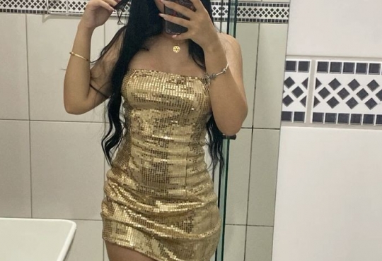 Novinha safada